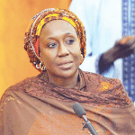 Aisha Abubakar