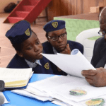 Akintola Williams School Debates