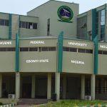 Alex Ekwueme Federal University