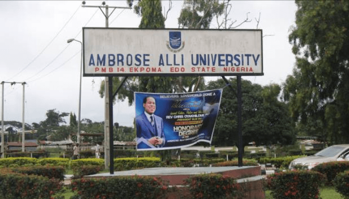 Ambrose Alli University