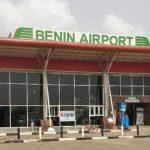 Benin Airport