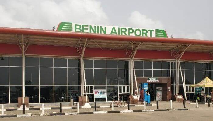 Benin Airport