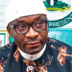 Benjamin Okezie Kalu