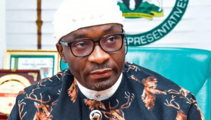 Benjamin Okezie Kalu