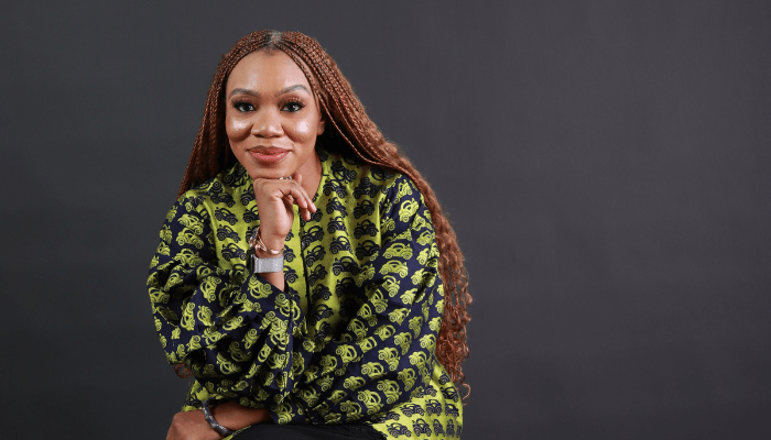 Beverley Agbakoba-Onyejianya