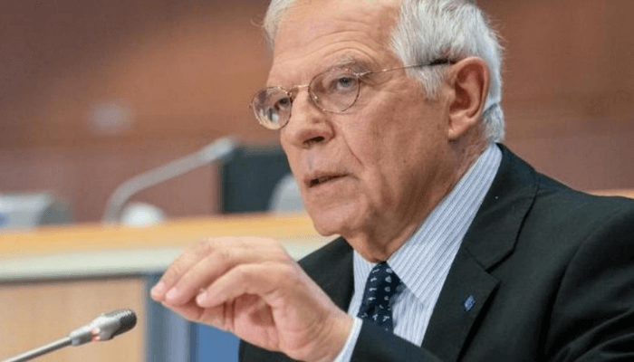 Josep Borrell Fontelles