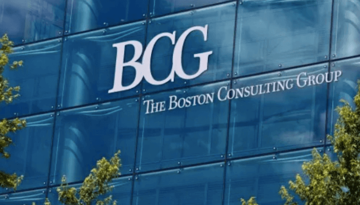 Boston Consulting