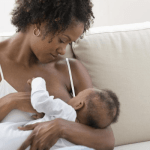 Breast Feeding