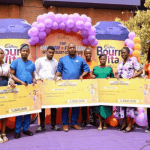 Bourn Factor Competition