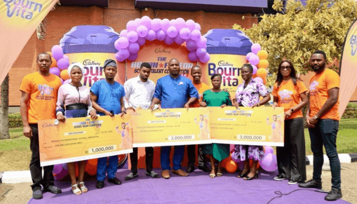 Bourn Factor Competition