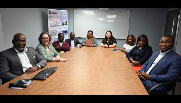 Canada Black Entrepreneurship Program