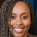 Carmelle Cadet, Founder, and CEO of EMTECH