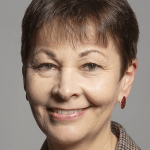 Caroline Lucas