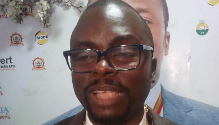 John Chinedu Onyemenam