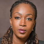 Bekeme Masade-Olowola