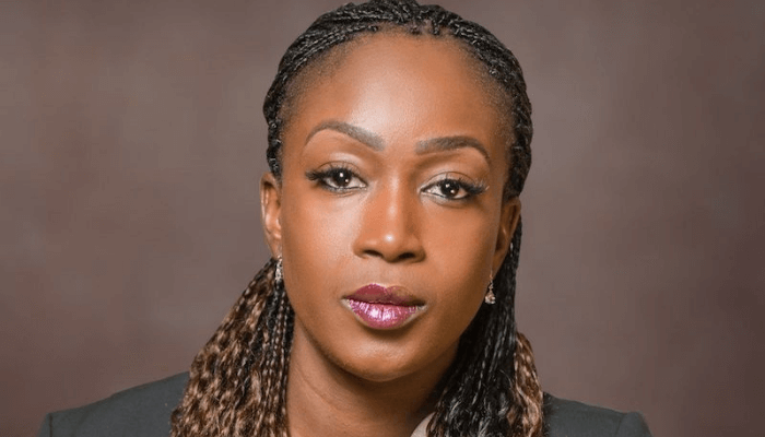 Bekeme Masade-Olowola