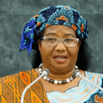 Joyce Banda