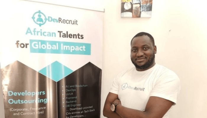 DevRecruit