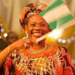 Dora Akunyili