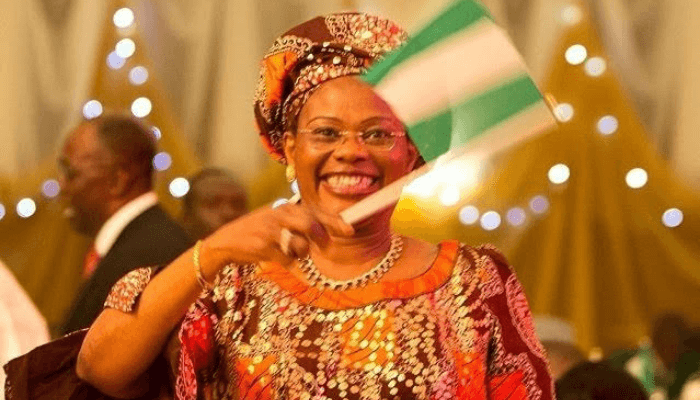 Dora Akunyili