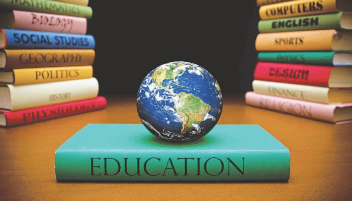 African universities education