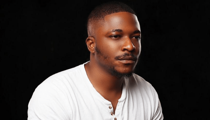 Emeka Nwokocha