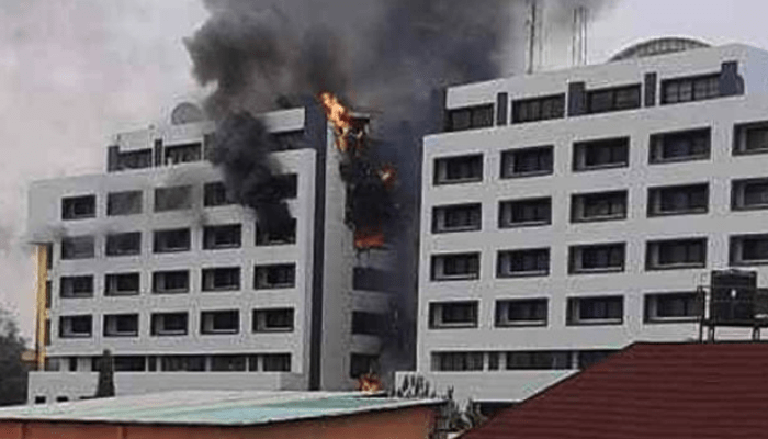 Federal Ministry of Finance