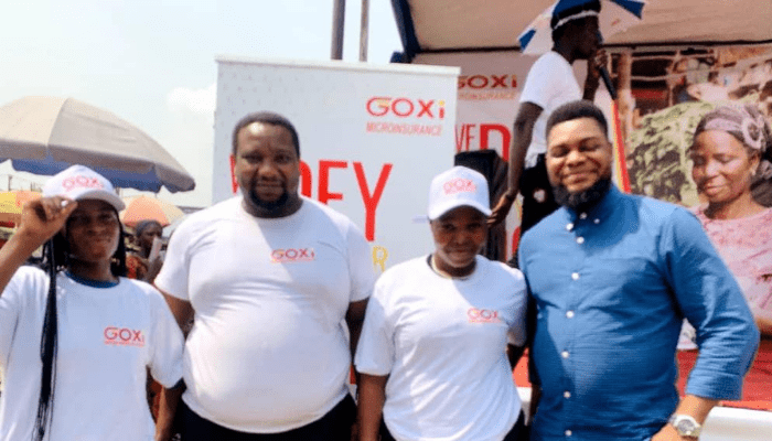 GOXI Micro Insurance