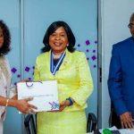 ICAN visits GRANT-THORNTON