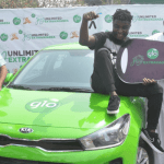 Globacom Extravaganza promo