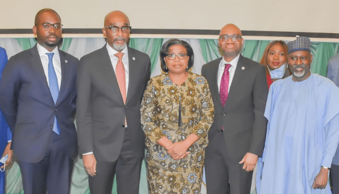 Greenwich Merchant bank