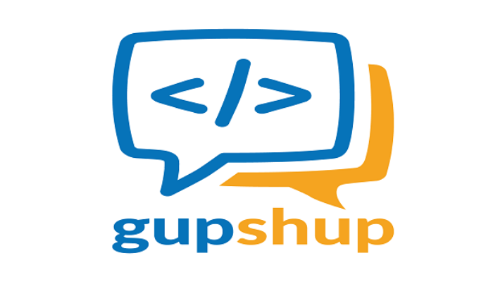 Gupshup