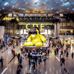 Hamad International Airport