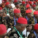 Igbo presidential candidates