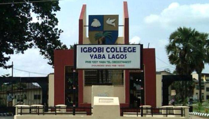 Igbobi College