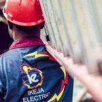 Ikeja electric