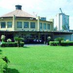 Ikoyi club