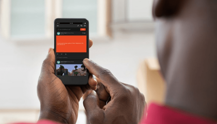 Internet subscription