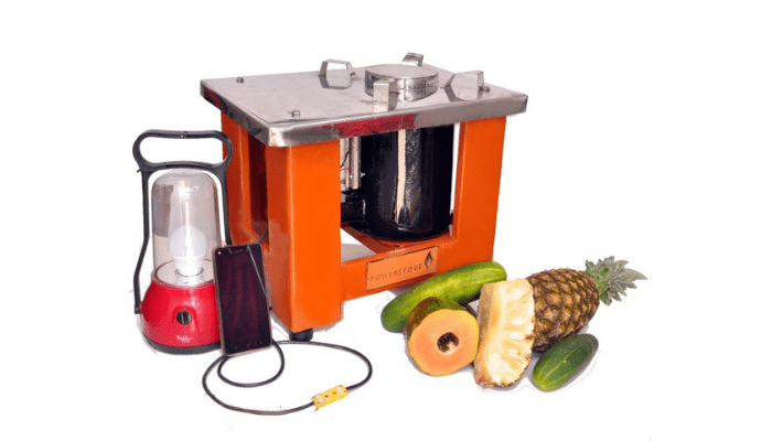 PowerStove