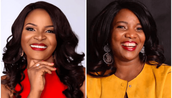 Pan-African global network