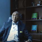 Prof. Chris Ogbechie, Dean at Lagos Business School