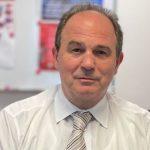 Karl-Hala-general-manager-Lagos-Continental-Hotel