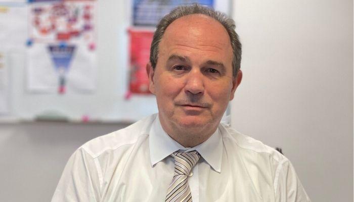 Karl-Hala-general-manager-Lagos-Continental-Hotel