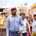 Lagos Food Bank