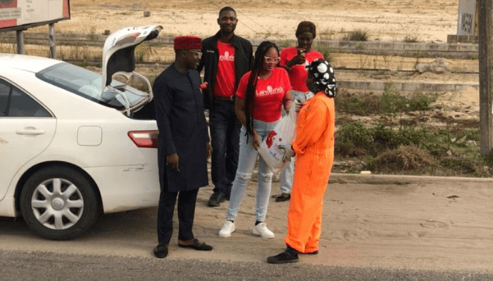 Landbrick Properties