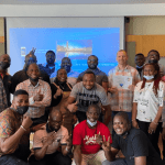 Lean Academy graduation