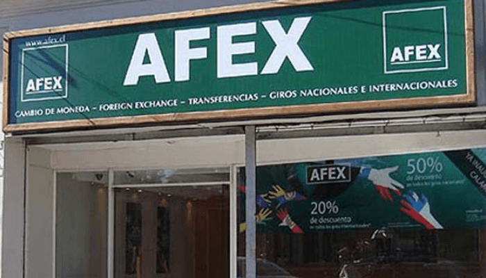 AFEX Commodities Exchange
