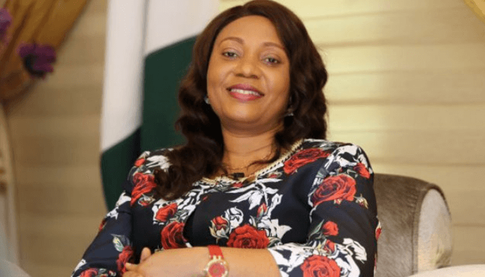 Martha Udom Emmanuel