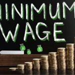 Nigeria's minimum wage