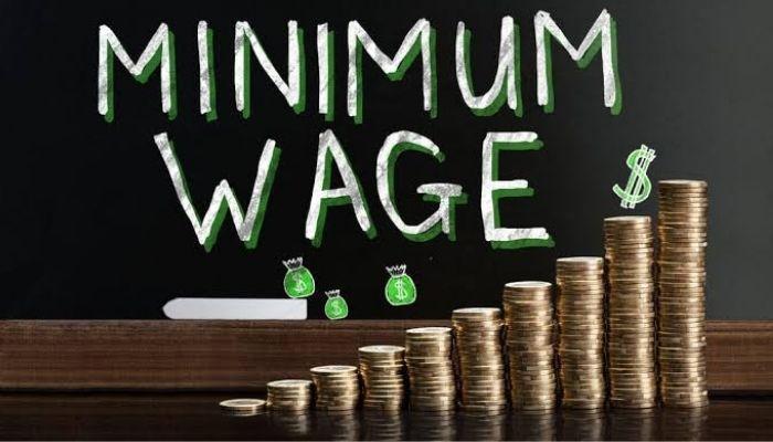 Nigeria's minimum wage